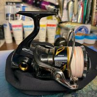 Shimano stella swc 14000 xg