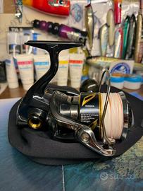 Shimano stella swc 14000 xg