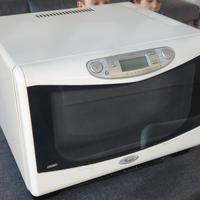 Whirlpool JT356 forno microonde