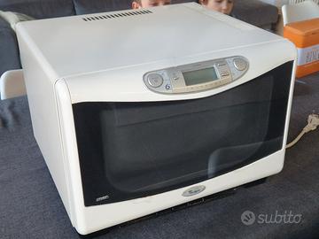 Whirlpool JT356 forno microonde
