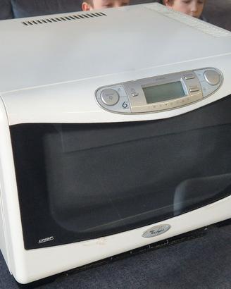 Whirlpool JT356 forno microonde