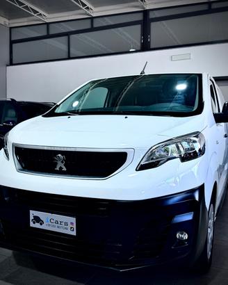 Peugeot Expert 1.5 BlueHDI 120CV N1 Iva Esposta