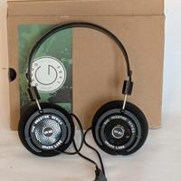 GRADO SR80 (no wireless)