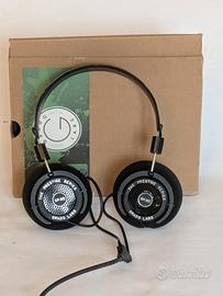 GRADO SR80 (no wireless)