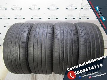 275 45 21 Pirelli 4Stagioni 85%  Pneus
