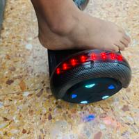 Hoverboard electronic