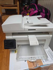 stampante Multifunzione HP LaserJet Pro MFP M130fw