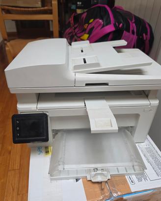 stampante Multifunzione HP LaserJet Pro MFP M130fw