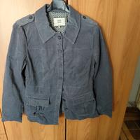 Giacca donna primaverile.