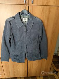 Giacca donna primaverile.