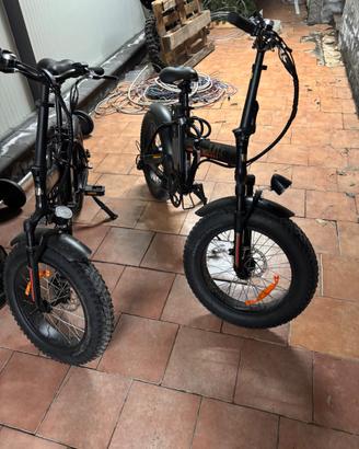 Bici elettrica