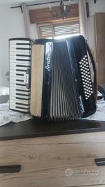 fisarmonica 