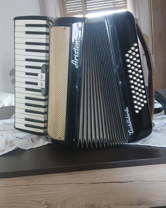 fisarmonica 