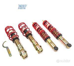 SOSPENSIONE FILETTATA EIBACH MTS PER SEAT CORDOBA 