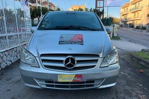 Mercedes-benz Vito 2.2 110 CDI Kombi Crew Extralon