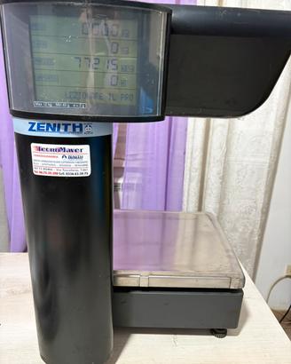 Bilancia da negozio Zenith