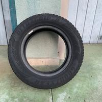 Gomme Invernali NUOVE - 4x Goodyear UltraGrip 8 (2