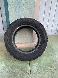 Gomme Invernali NUOVE - 4x Goodyear UltraGrip 8 (2