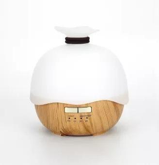 Umidificatore ultrasuoni diffusore aromi con telec