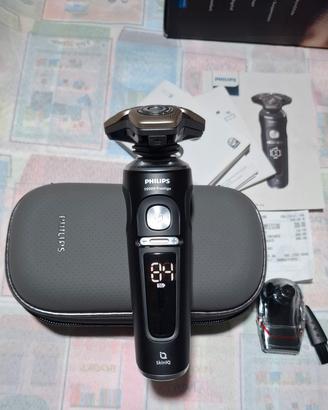 Philips S9000 Prestige SP9840/32 - Rasoio uomo