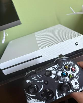 Xbox one s