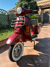vespa hp 1991