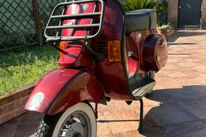 vespa hp 1991