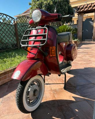 vespa hp 1991
