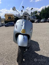 Piaggio vespa 300 gts super tech hpe