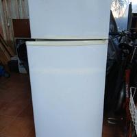 FRIGO E CONGELATORE INDESIT