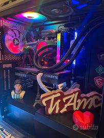 Pc da gaming