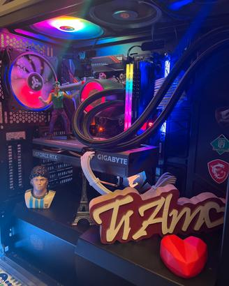 Pc da gaming