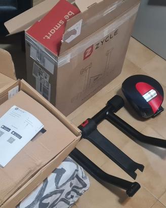 Zycle Smart Pro