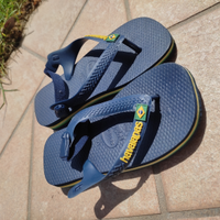 Infradito bimbo n.23/24 Havaianas