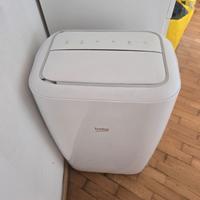 Condizionatore BEKO modello BPN112C