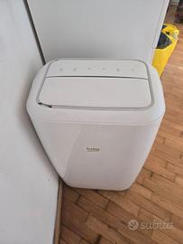 Condizionatore BEKO modello BPN112C