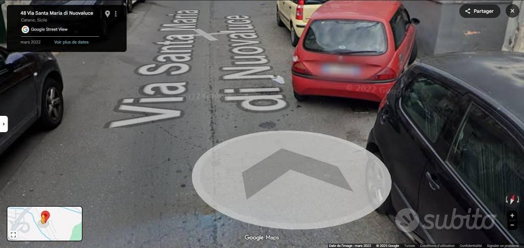 Appartamento – Catania, Villaggio Sant'Agata - Altro
