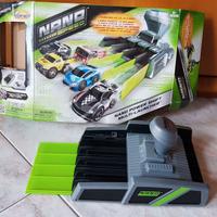 Nano Speed  PISTA e MULTILANCIATORE