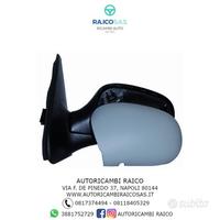 Specchio Retrovisore Renault Clio 1998 Elettrico