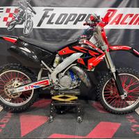 Honda cr 125 2001