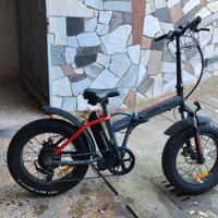 bici elettrica