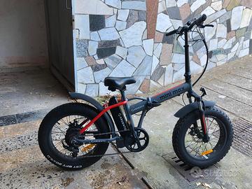 bici elettrica