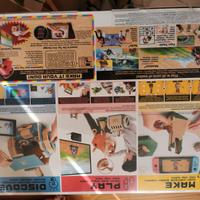 Nintendo Lab