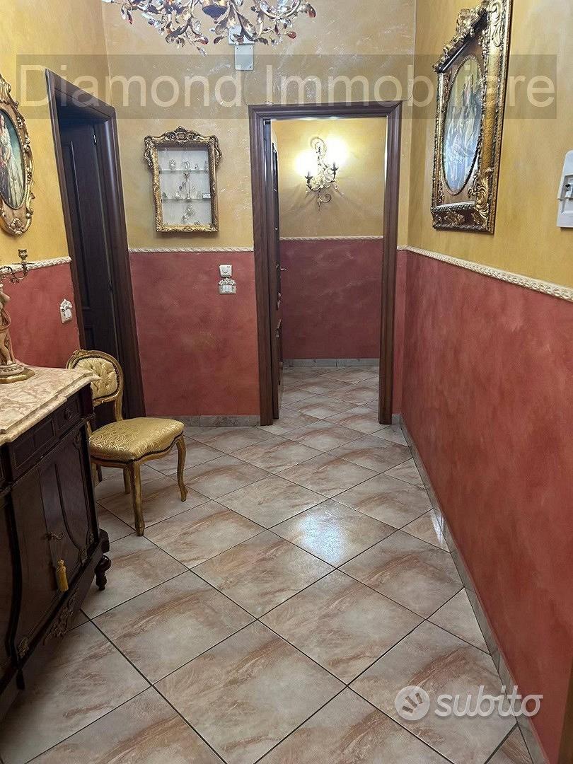 Appartamento – Fiumefreddo di Sicilia, Catania - Vista 3