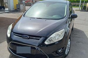 FORD C-MAX 1.6 D ANNO 2014