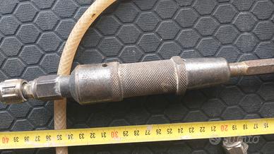 Martello pneumatico Cuturi da scultura pietra