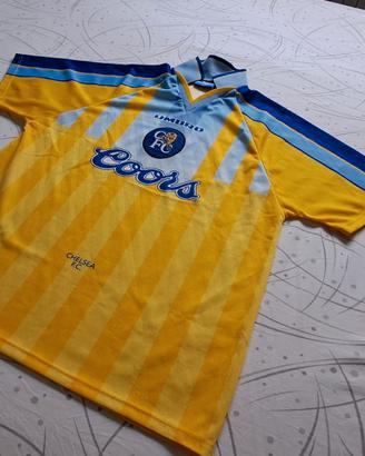 Maglia Chelsea 97/98