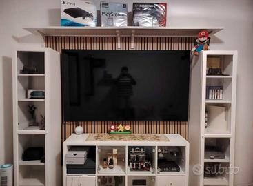 TV Smart LG 4K - 75 pollici del 2019