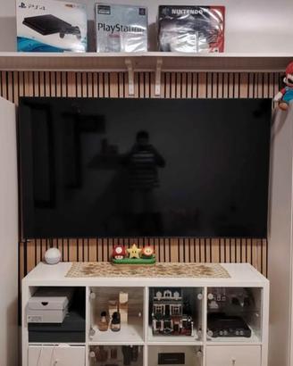 TV Smart LG 4K - 75 pollici del 2019