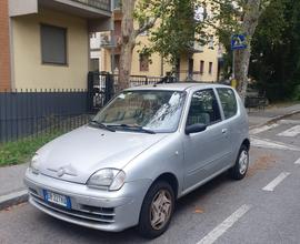 Fiat 600 active 1.1